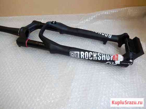 Вилка Rock Shox SID rlс Charger 27,5 QR15x110 Boo Волжский