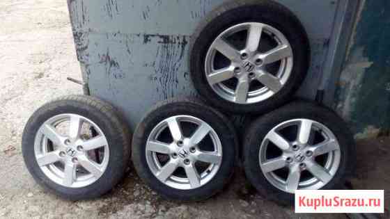 Колёса 155/65/14 Хабаровск
