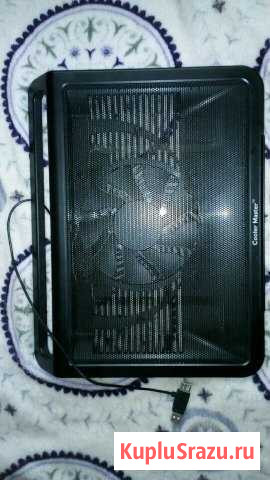 Подставка для ноутбука Cooler master L1 Киров - изображение 1
