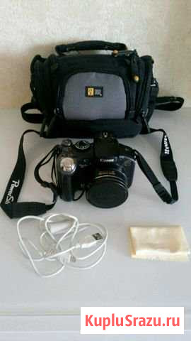 Фотоаппарат canon Балашиха - изображение 1