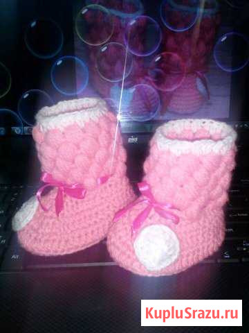 Вязание на заказ Уфа - изображение 1