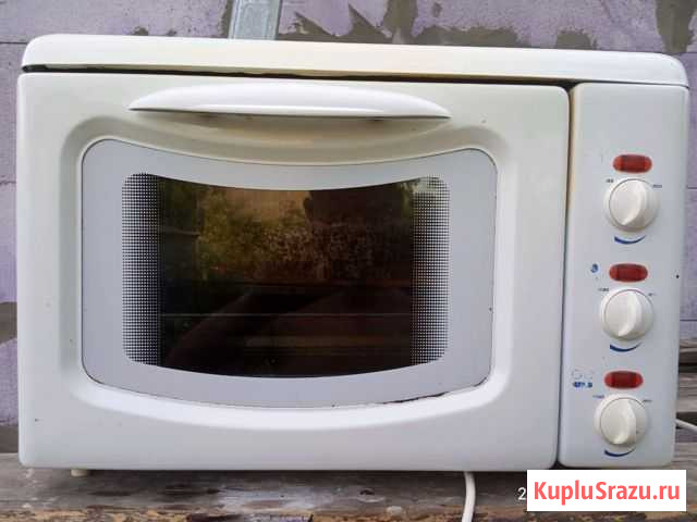 Электрическая духовка Черняховск - изображение 1