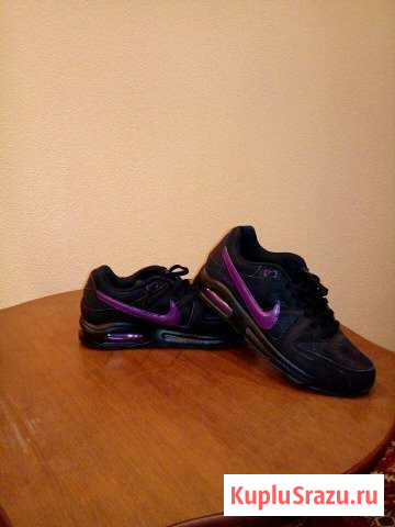 Кроссовки Nike AIR Уварово - изображение 1