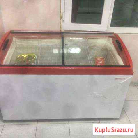 Морозильник Избербаш