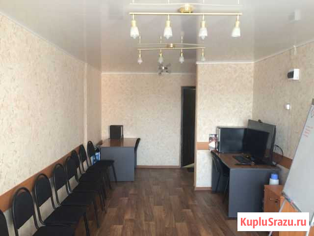 Офисное помещение, 22 кв.м. Уфа - изображение 1