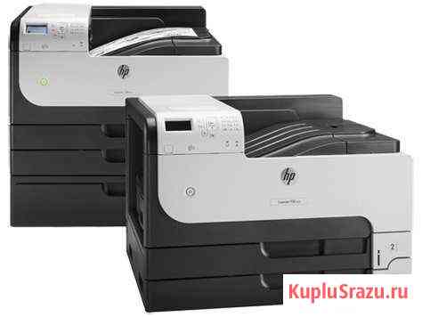 Принтер Hp M712dn, hp 400 Краснодар
