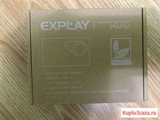 Explay Park Арзамас - изображение 1