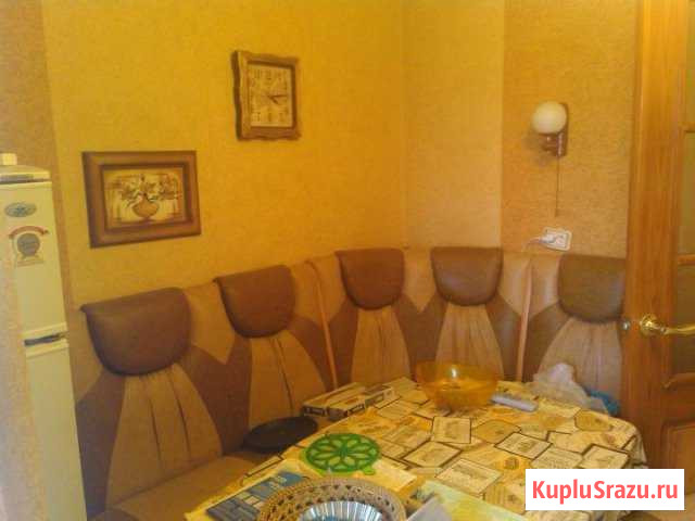 2-к квартира, 60 кв.м., 5/5 эт. Тимашевск - изображение 1