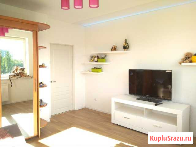 2-к квартира, 47 кв.м., 4/9 эт. Пионерский - изображение 1