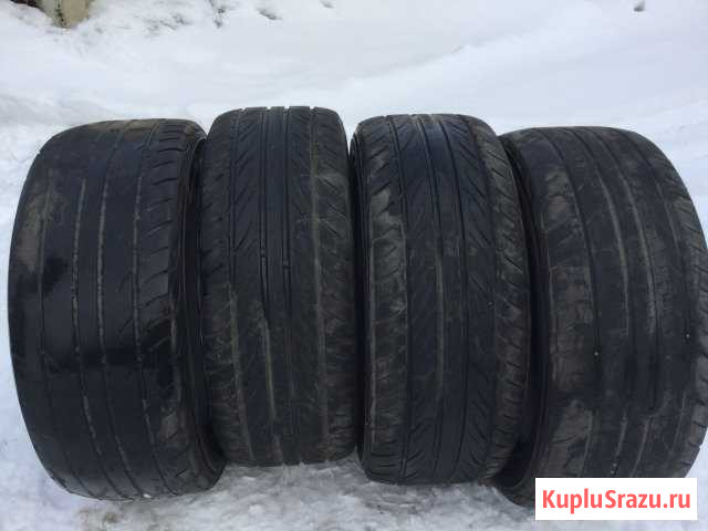 Шины yokohama S.drive Красногорск - изображение 1