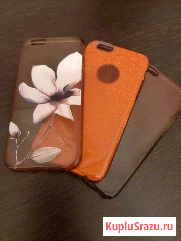 Айфон 6 s Валуйки - изображение 1