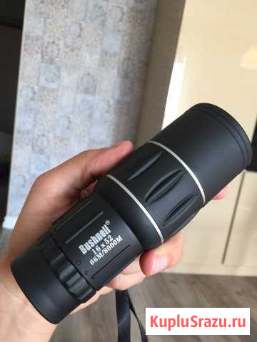 Подзорная труба bushnell 16*52 Ростов-на-Дону - изображение 1