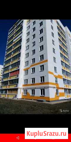 3-к квартира, 79 кв.м., 3/10 эт. Набережные Челны - изображение 1