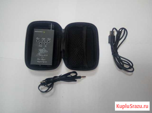 Mp3 плеер Walnut v2s Богданович - изображение 1