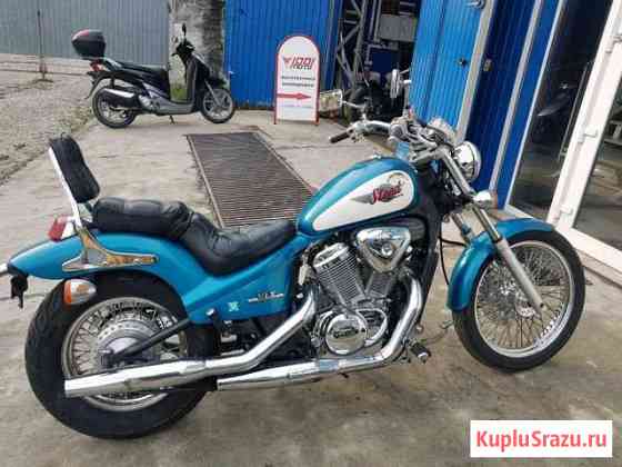 Мотоцикл Honda Steed 400 Новороссийск