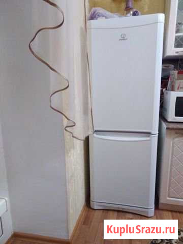 Холодильник Indesit Тамбов - изображение 1