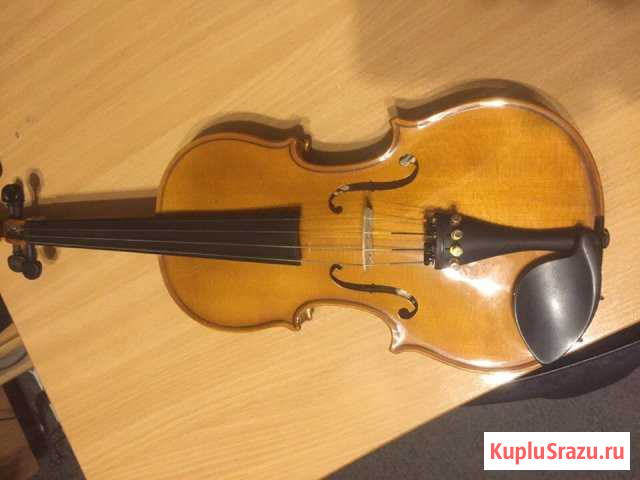 Скрипка cremona 920 1/4 Москва - изображение 1