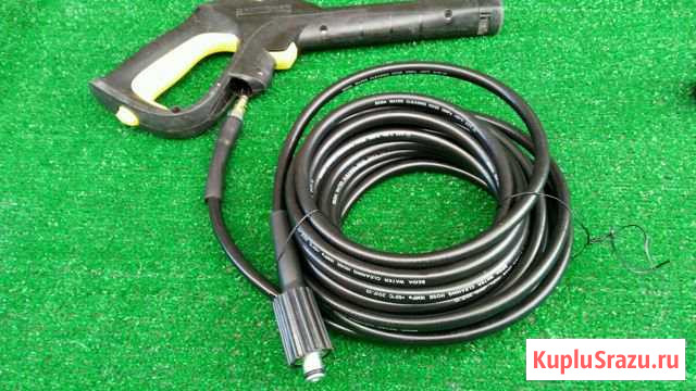 Шланг для автомоек Karcher Майкоп - изображение 1