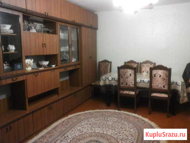 5-к квартира, 107 кв.м., 3/5 эт. Дербент - изображение 1