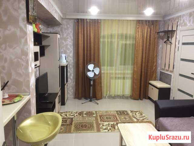 1-к квартира, 22 кв.м., 1/2 эт. Вольск - изображение 1