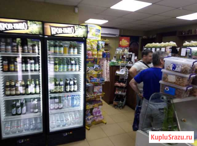 Торговое помещение, 31 кв.м. Каменск-Шахтинский - изображение 1