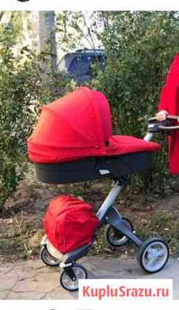 Stokke xplory v4 Ахтубинск