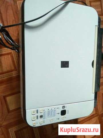 Canon mp270 Салават - изображение 1