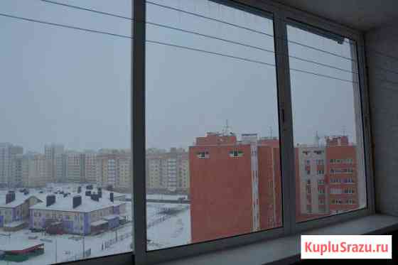 Купе окна 4.65х1.43 метра Стерлитамак