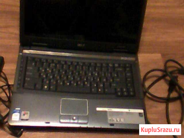 Acer extensa 5620 офисный Россошь - изображение 1