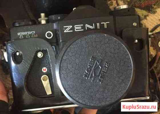 Zenit TTL Тверь