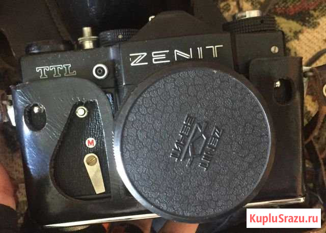 Zenit TTL Тверь - изображение 1