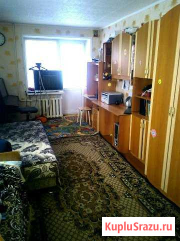 1-к квартира, 36 кв.м., 1/3 эт. Вятские Поляны - изображение 1