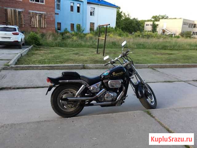Suzuki Desperado 400 Каменск-Уральский - изображение 1