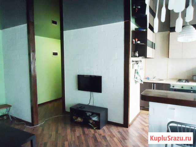 2-к квартира, 42 кв.м., 4/5 эт. Кемерово - изображение 1