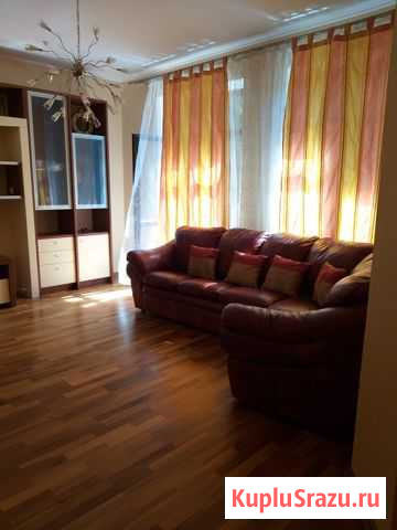 2-к квартира, 70 кв.м., 2/5 эт. Светлогорск - изображение 1