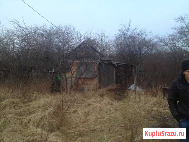 Дача 20 кв.м. на участке 6 сот. Багратионовск - изображение 1