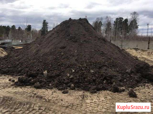 Продам Торф Клин - изображение 1