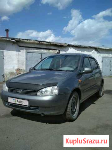 LADA Kalina 1.6 МТ, 2009, хетчбэк Тевриз - изображение 1