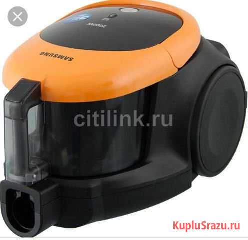 Пылесос SAMSUNG sc4474 Майкоп - изображение 1