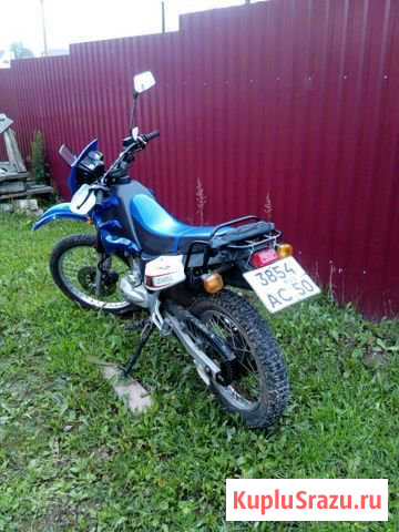 Lifan LF200 GY5 Александров - изображение 1