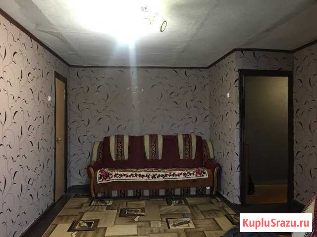 2-к квартира, 41.5 кв.м., 4/4 эт. Льгов - изображение 1