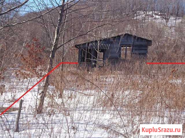 Гараж на продажу во Владивостоке Владивосток - изображение 1