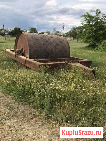 Продам каток Октябрьское - изображение 1