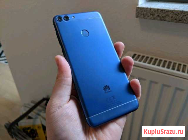 Huawei p smart 32 гб Казань - изображение 1