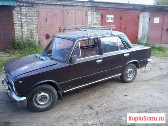 ВАЗ 2101 1.2 МТ, 1974, седан Тихвин