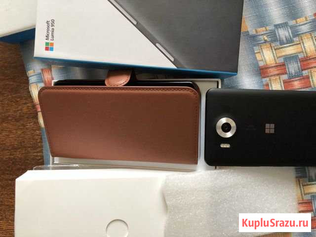 Microsoft Lumia 950 Иваново - изображение 1