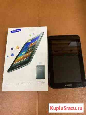 SAMSUNG Galaxy Tab 7.0 Plus Йошкар-Ола