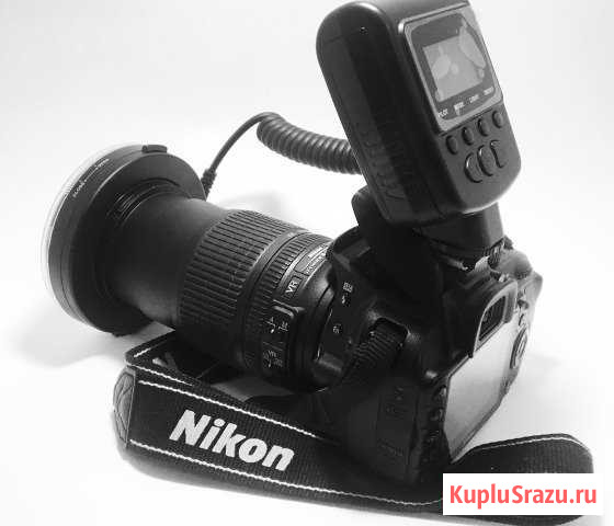 Зеркальный фотоаппарат Nikon 3100D+объектив Великий Новгород - изображение 1