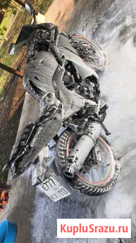 Спортбайк Саранск - изображение 1