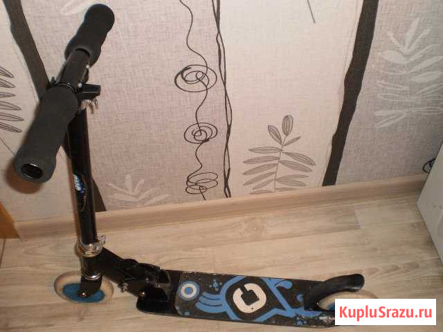 Самокат Сертолово - изображение 1